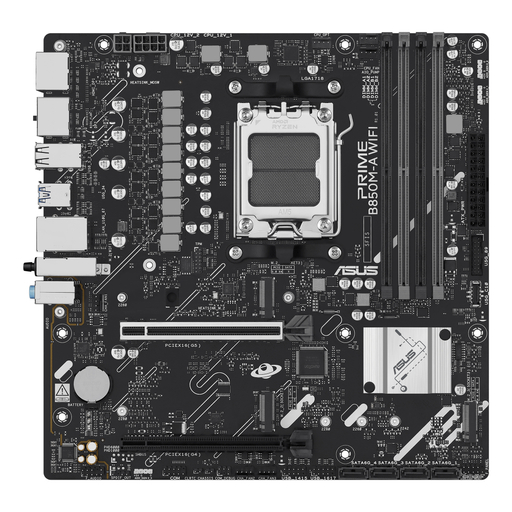 MB AMD AM5 B850M-A PRIME WIFI D5 MATX