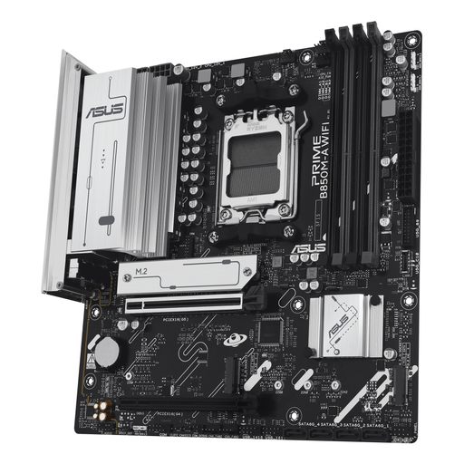 MB AMD AM5 B850M-A PRIME WIFI D5 MATX