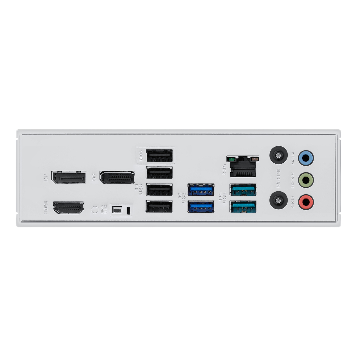 MB AMD AM5 B850M-A PRIME WIFI D5 MATX