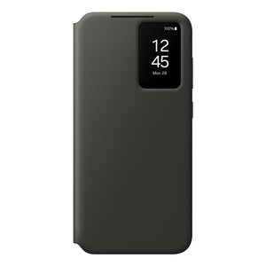 Samsung, Wallet Case For S24 FE