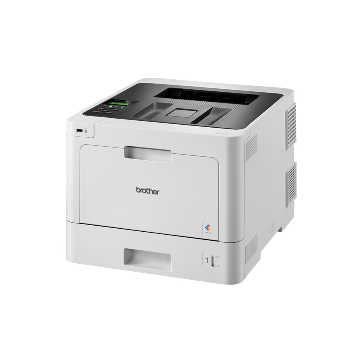 HL-L8260CDW A4 Colour Laser Printer