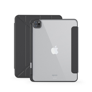 Epico, Hero Flip Case for iPad Pro 11" Black