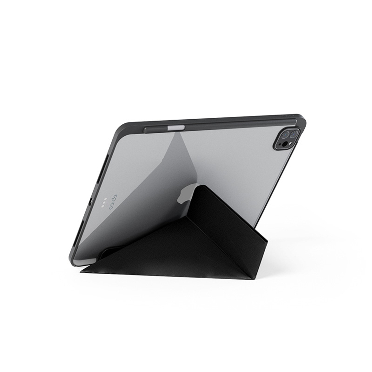 Hero Flip Case for iPad Pro 11 Black