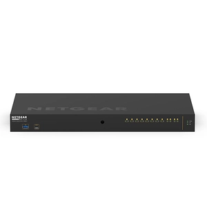 M4250-10G2XF-POE++ Managed Switch