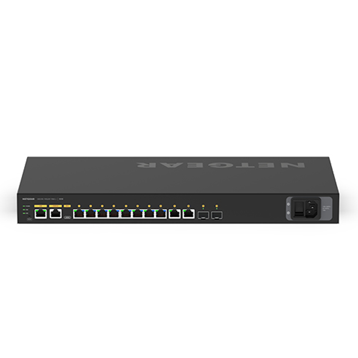 M4250-10G2XF-POE++ Managed Switch