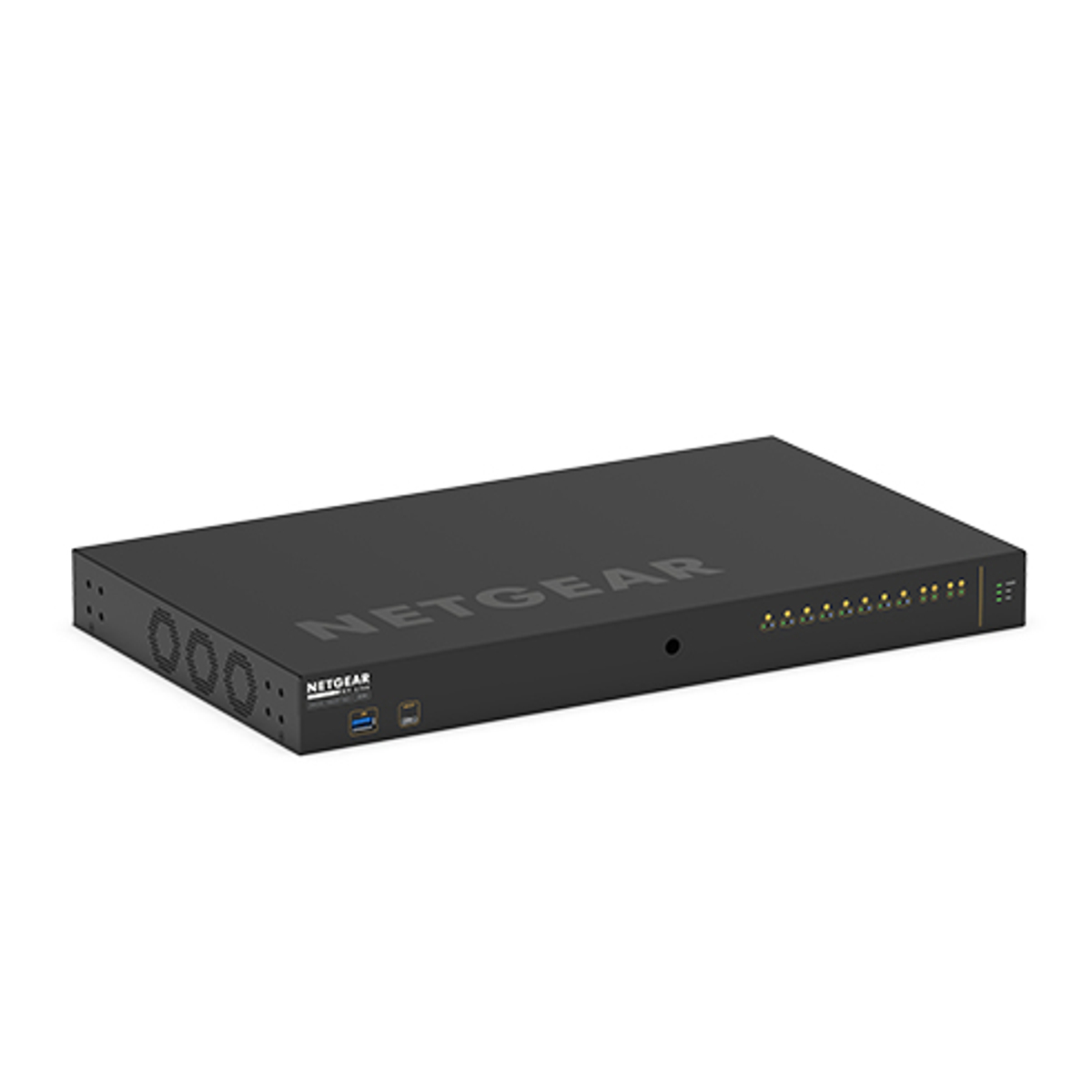 M4250-10G2XF-POE++ Managed Switch