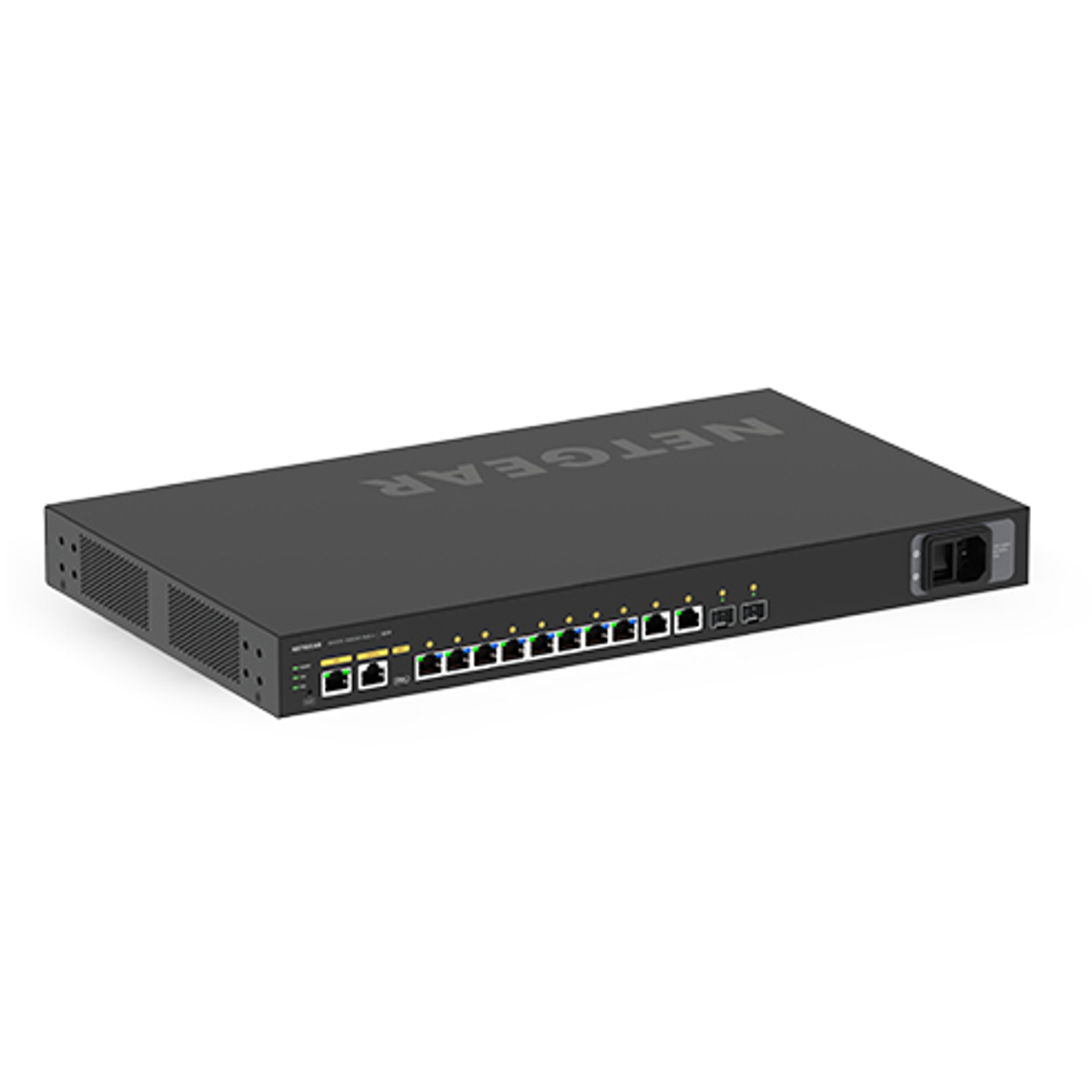 M4250-10G2XF-POE++ Managed Switch