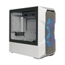 CASE MATX TD300 Mesh White