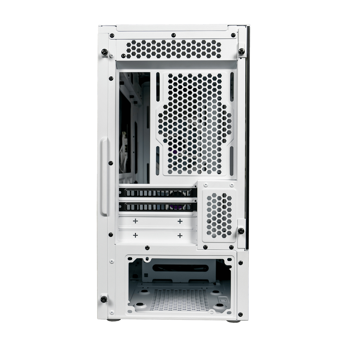 CASE MATX TD300 Mesh White