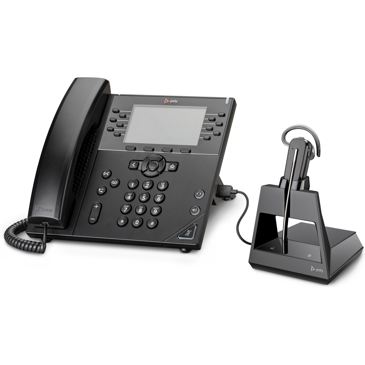 Voyager 4245 OfficeV4245-M CD