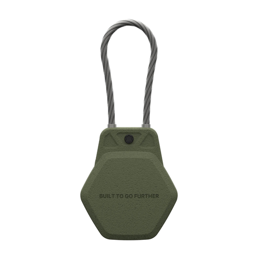 AirTags Civilian Olive Drab