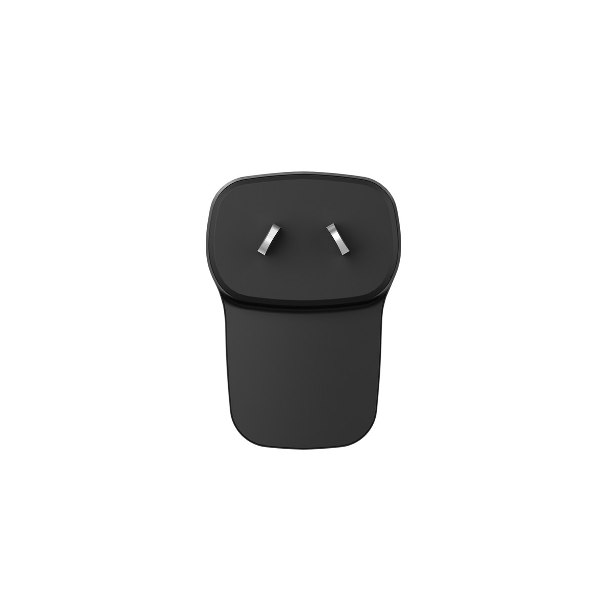 Powerplus 35W GaN Dual Wall Charger UK