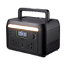 Acer 600W Portable Power Station Black