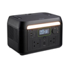 Acer 600W Portable Power Station Black