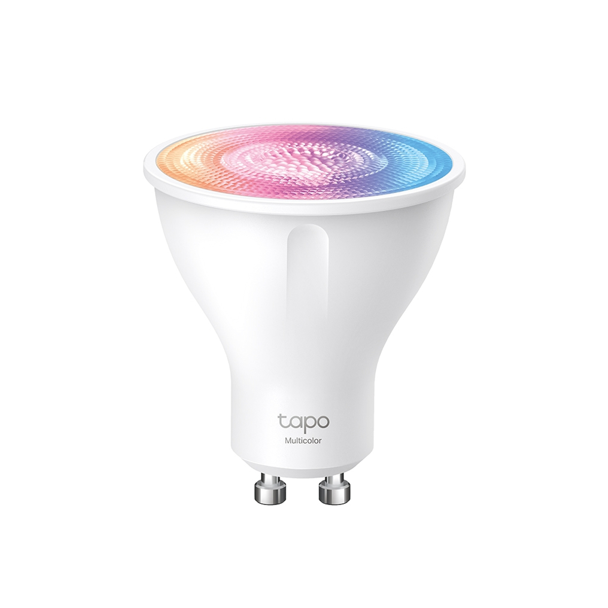 Tapo Smart Wi-Fi Spotlight Multicolor