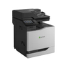 CX820de A4 Colour Laser MFP 50PPM