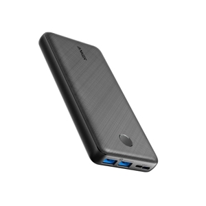 Anker, PowerCore III 20K_Black