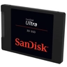 Ultra 3D SSD 2.5-inch 2TB