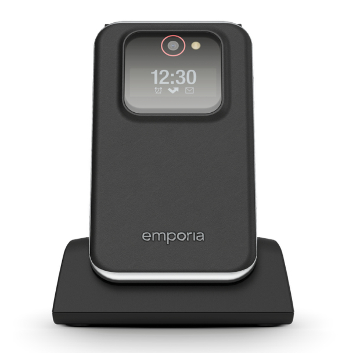 V228-LTE 4G - Black