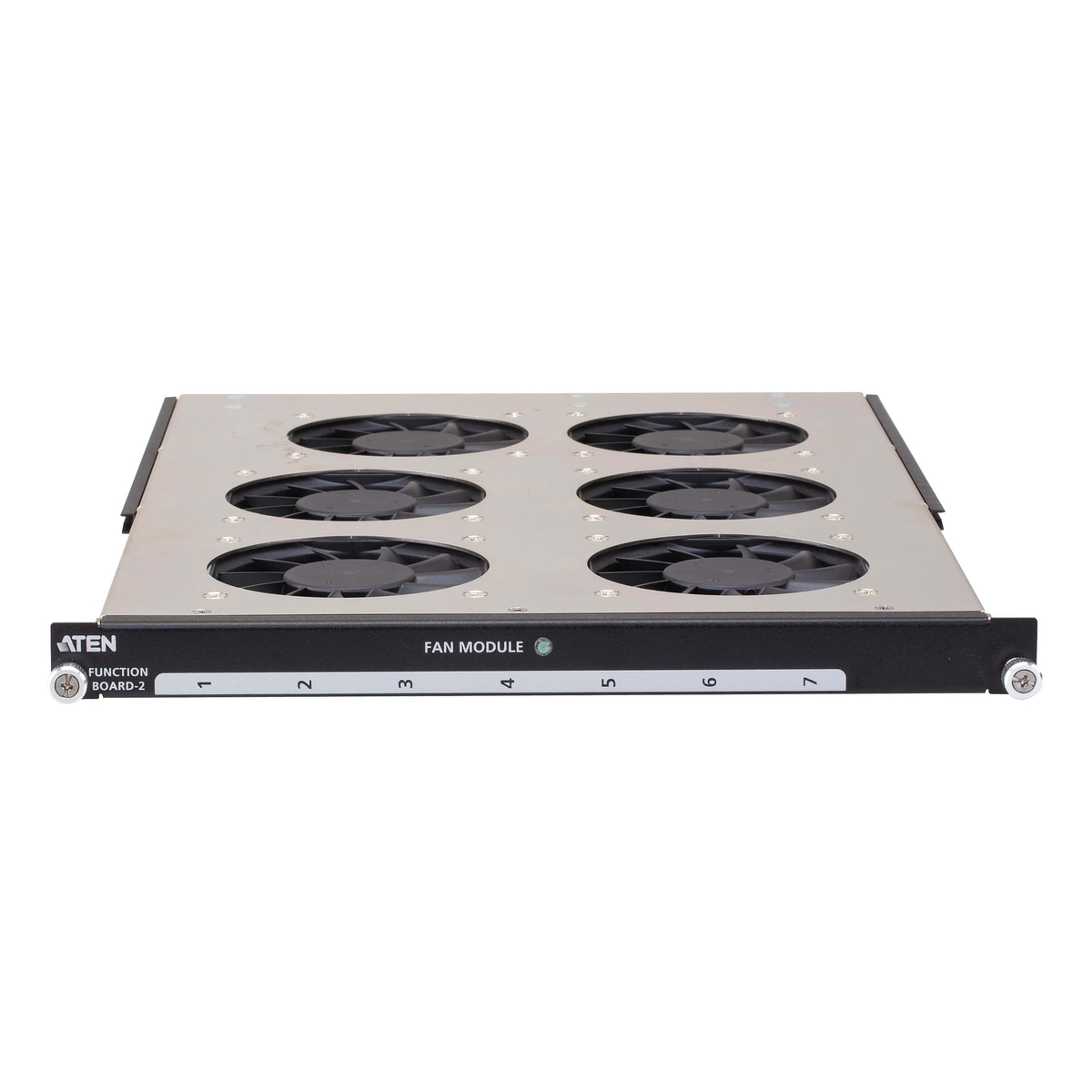 VW3620 FAN MODULE (55CFM*6)