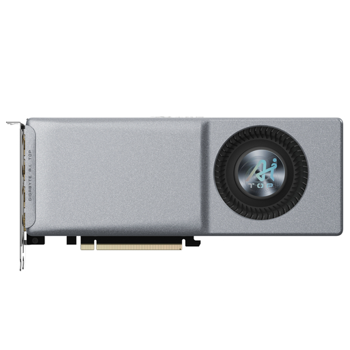 GPU NV 4070Ti SUPER AI TOP 16G Fan