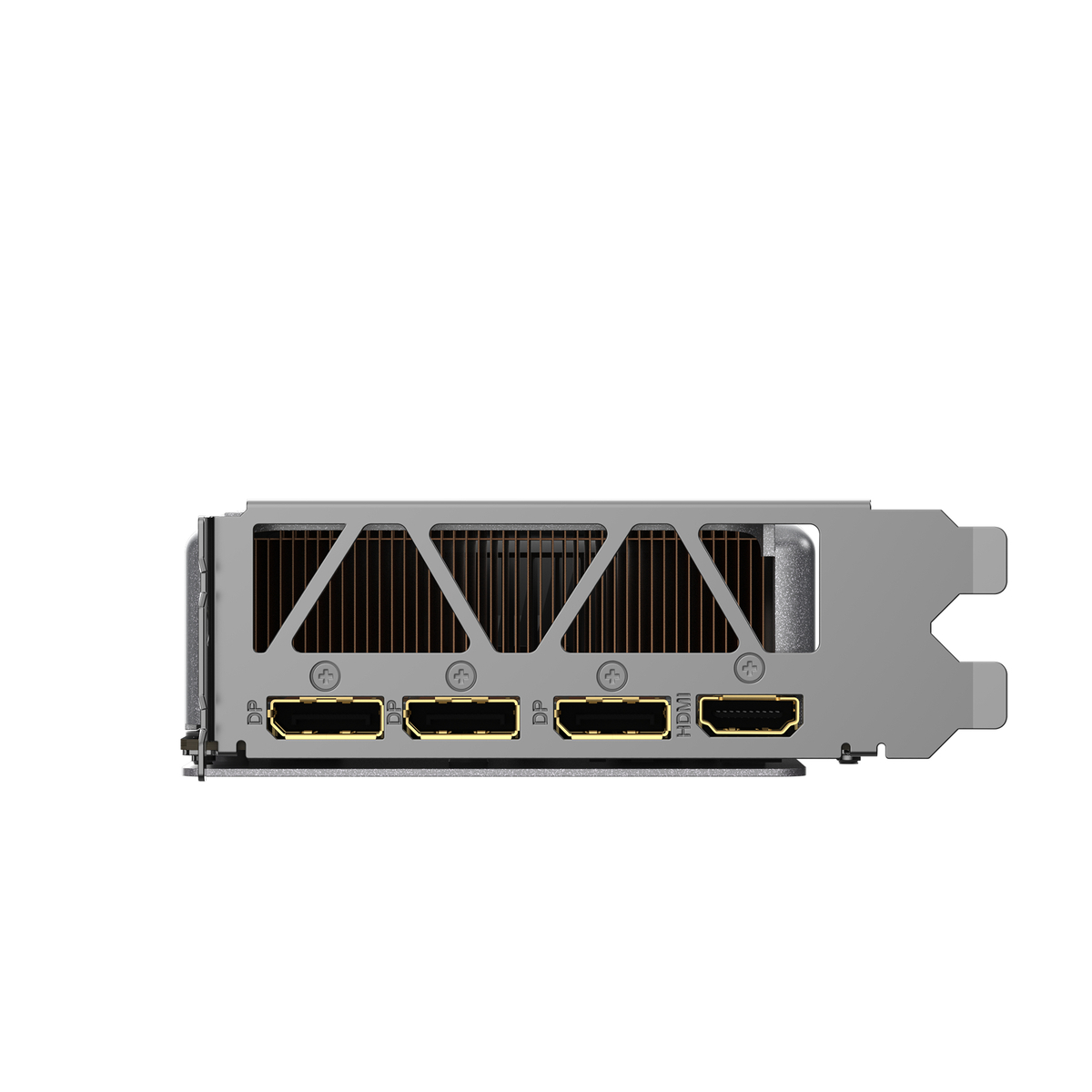 GPU NV 4070Ti SUPER AI TOP 16G Fan