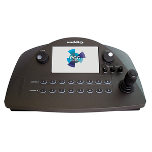 Vaddio, PCC Premier Camera Controller