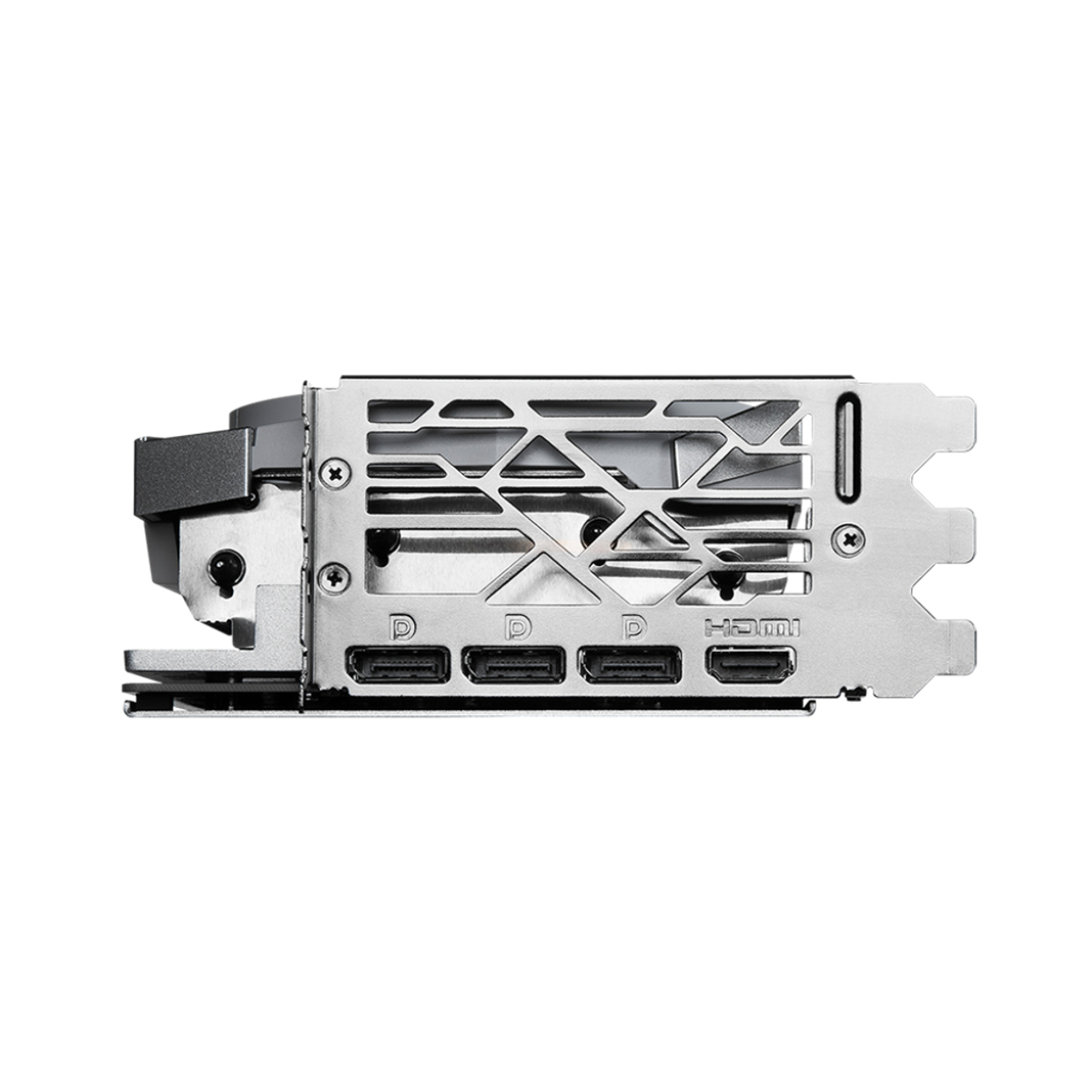 GPU NV 4070TI Gaming X Trio 12GB White