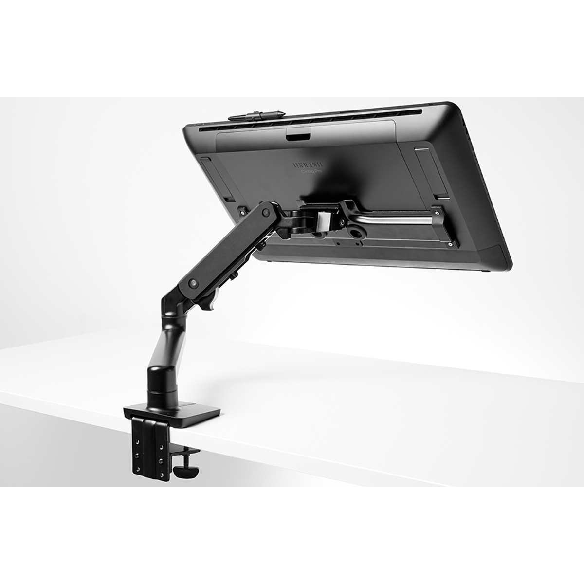 Desk Arm For Clintiq 24 &32