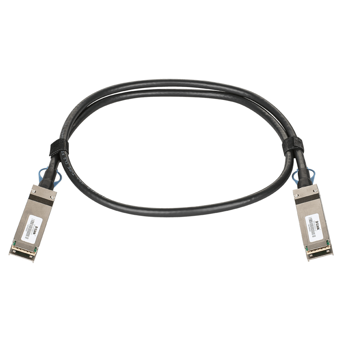 1 meter 100G Passive QSFP28 DAC