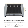 Office Suites Laptop Riser Plus