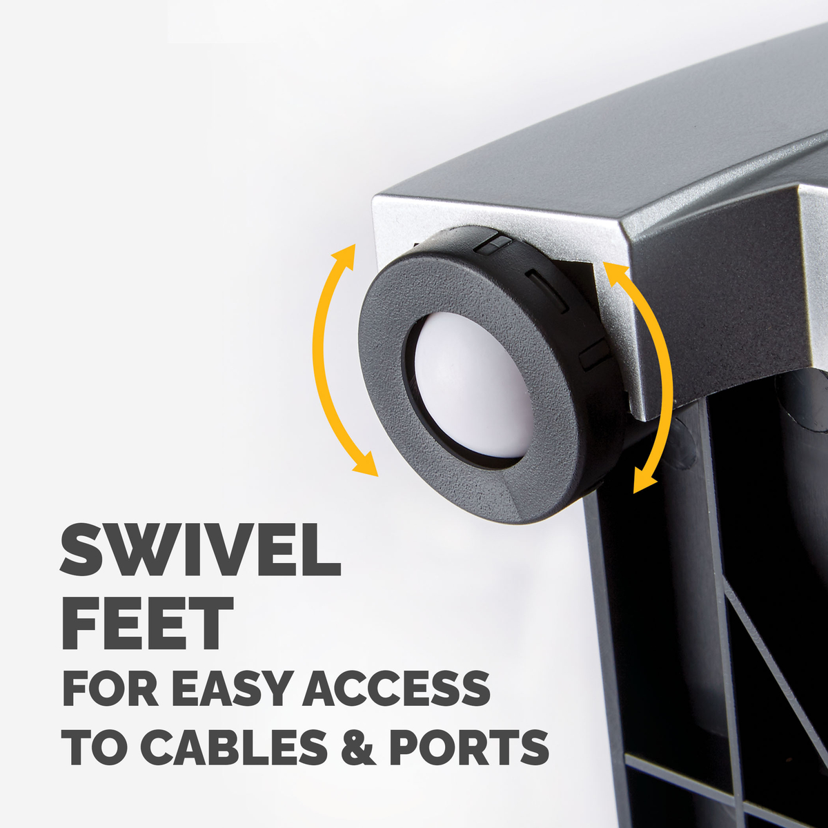 Office Suites Laptop Riser Plus