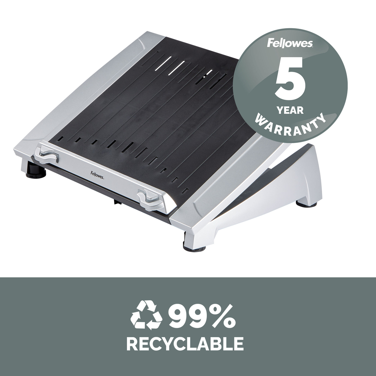 Office Suites Laptop Riser Plus
