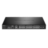 20-Port 10GBASE-T/SFP+ and 10GBASE-T