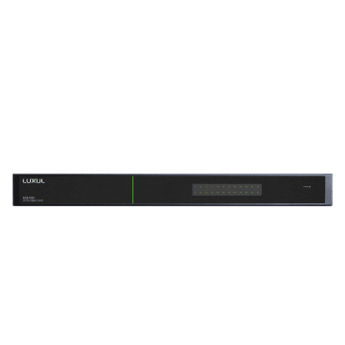 AV Series 24-Port Gigabit Rack Switch UK