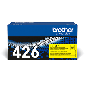 Brother, 50K Colour Drum