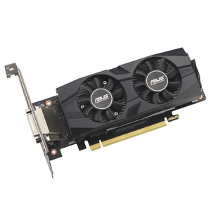 Asus, GPU NV 3050 OC 6G BRK GDDR6 Fan