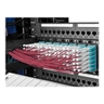 4M 10Gb Duplex MMF Fiber Cable OM4 LC/LC