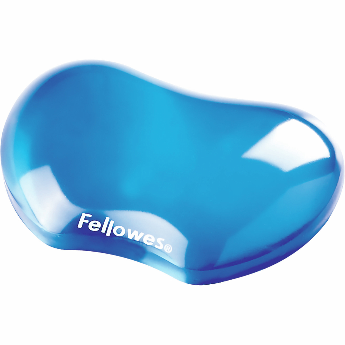 Crystals Flex Rest Blue