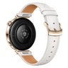 Watch GT5 41MM White