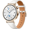 Watch GT5 41MM White