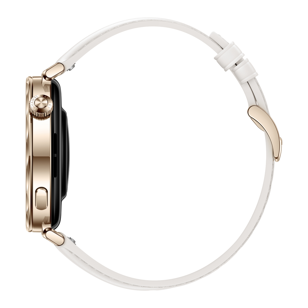 Watch GT5 41MM White