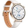 Watch GT5 41MM White