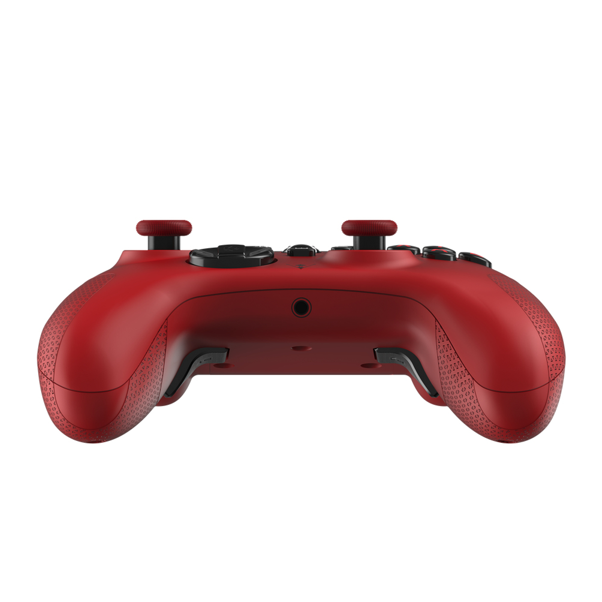 React-R Wired Controller Red