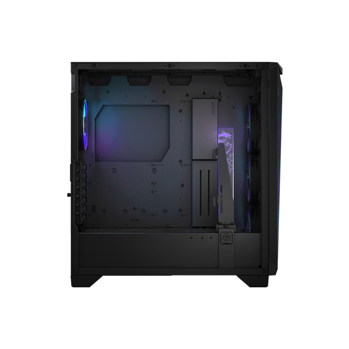 CASE MPG GUNGNIR 300R Airflow EATX