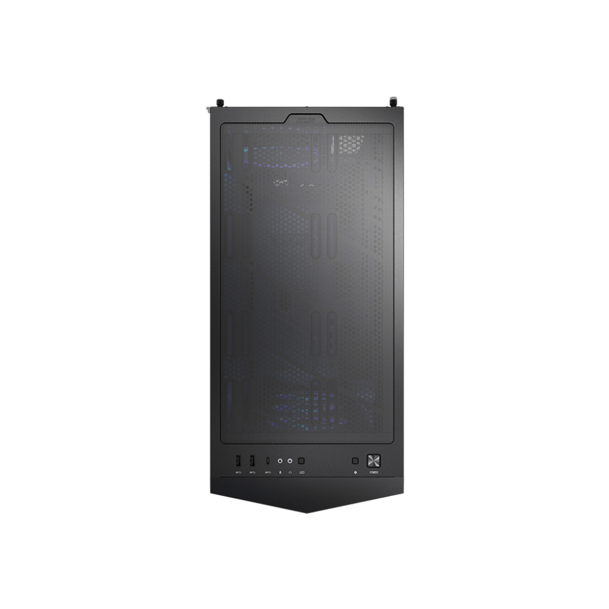 CASE MPG GUNGNIR 300R Airflow EATX