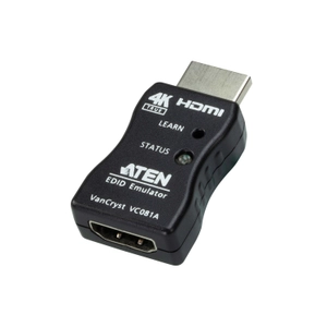 Aten, True 4K HDMI EDID Emulator Adapter