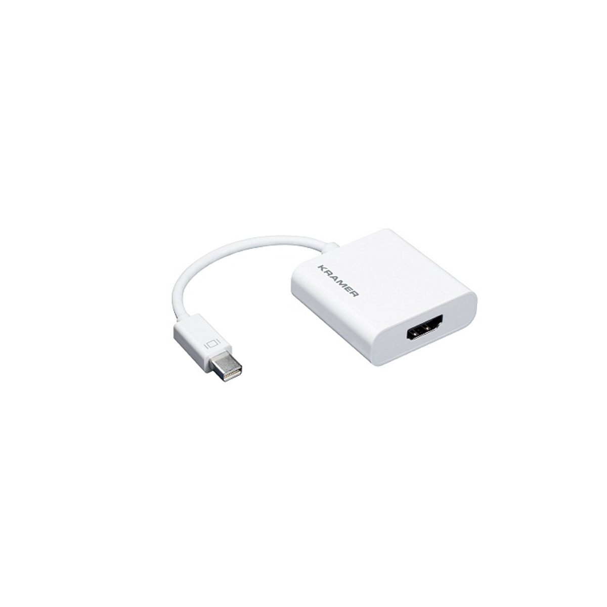 Mini DisplayPort to HDMI 4K Adap Cable