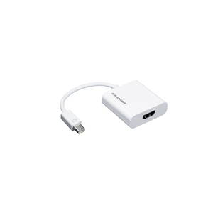 Kramer, Mini DisplayPort to HDMI 4K Adap Cable