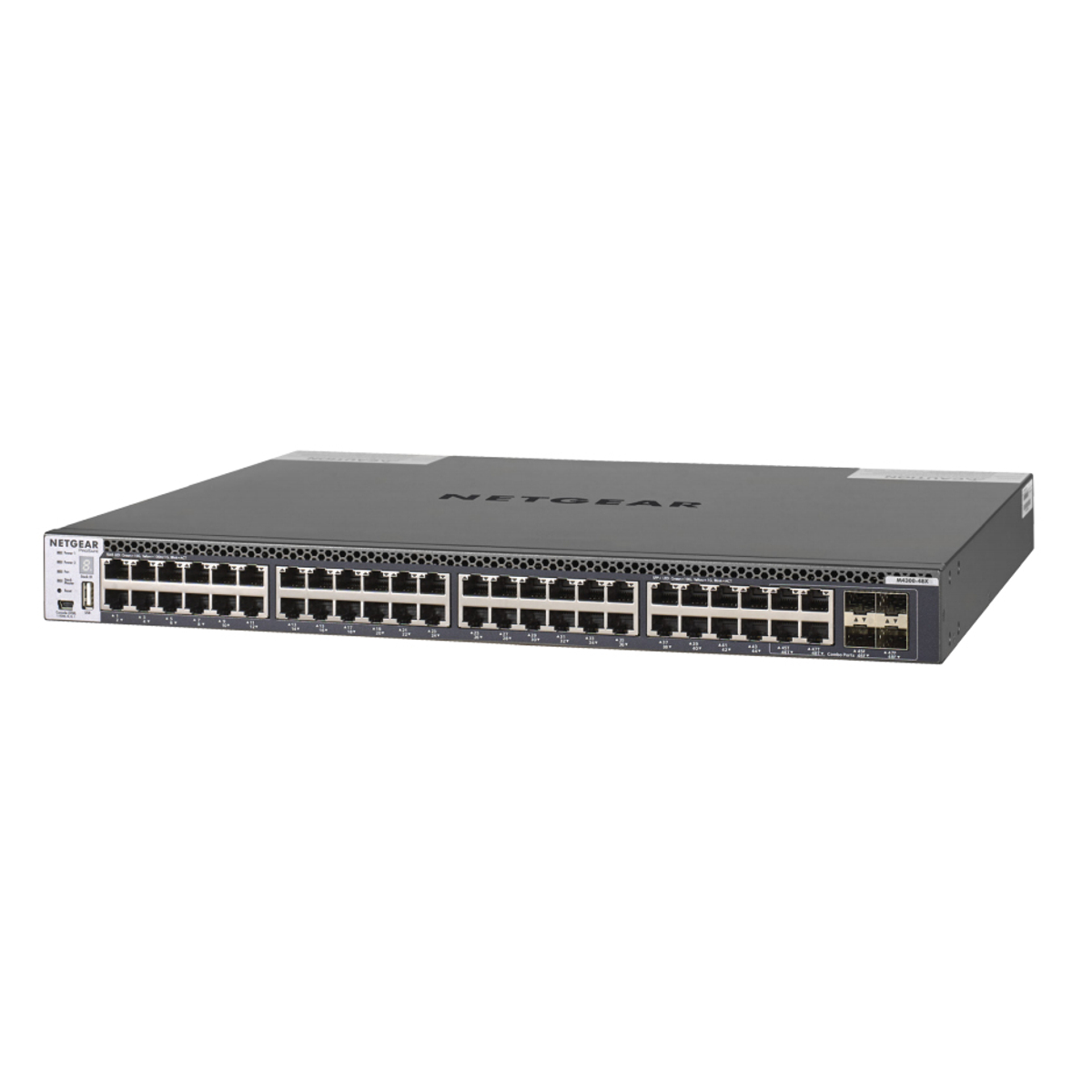 M4300-48X Managed Switch